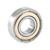 Bearing NBR Ball Bearing (6016-ZZ) Metal Shields (80x125x22)
