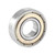 Bearing EZO  Ball Bearing Inch Metal Shield (5/8 x 1-3/8 x 9/32)