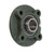 Round Flange Catridge Pillow Block Bearing Housing (50mm Bore) -UCFC210G