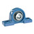 Pillow Block Bearing Foot Mounted Housing (35mm Bore) -UCP207