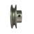 Aluminium Pulley Single Groove