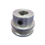 Aluminium Pulley Single Groove-side