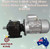 Single Phase 0.18kW 1/4HP 28rpm Electric Motor Inline Helical Gearbox Drive i50