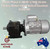 Three Phase 0.18kW 1/4HP 31rpm Electric Motor Inline Helical Gearbox Drive i45