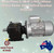 Three Phase 0.18kW 1/4HP 140rpm Electric Motor Inline Helical Gearbox Drive i10