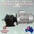 Single Phase 0.18kW 1/4HP 35rpm Electric Motor Inline Helical Gearbox Drive i40