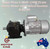Single Phase 0.18kW 1/4HP 21rpm Electric Motor Inline Helical Gearbox Drive i69