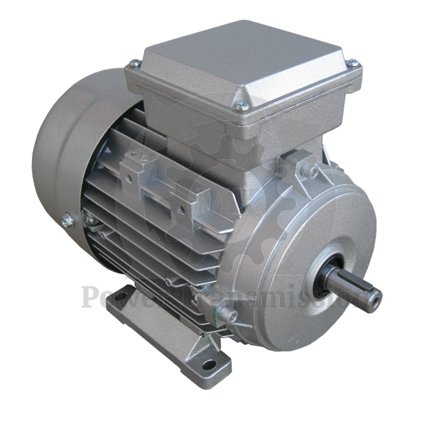 5.5kW 7.5HP Three-phase 1400rpm Electric Motor 38mm Shaft 415v B3 Foot Mount