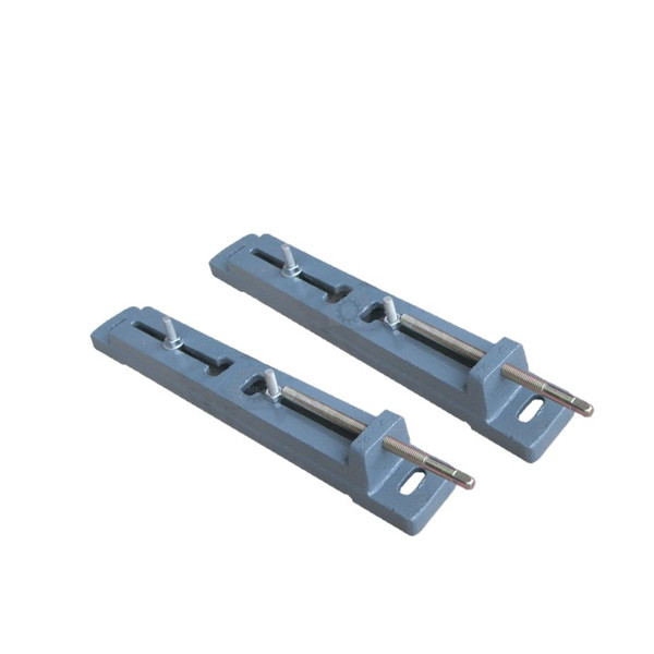 Motor Slide Rails (Cast Iron) to Suit Frames 220-225