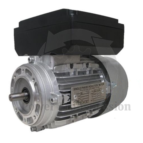 Single Phase Electric Motor