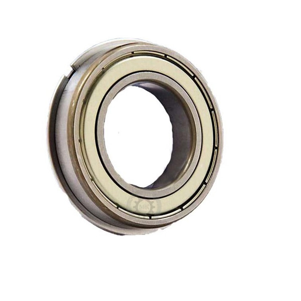 Bearing NACHI  Ball Bearing Metal Shield C3 w/Snap Ring (20x52x15)