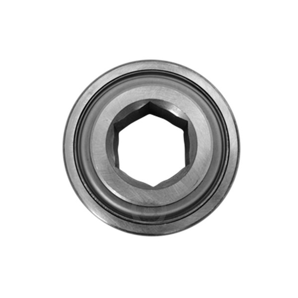 Hex Bore Agricultural Bearing