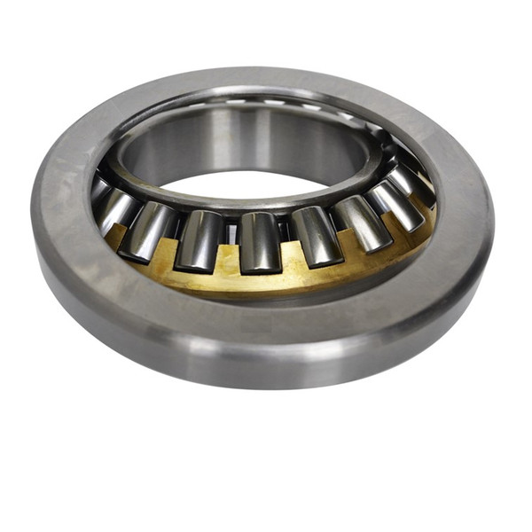 Spherical Thrust Roller Bearing