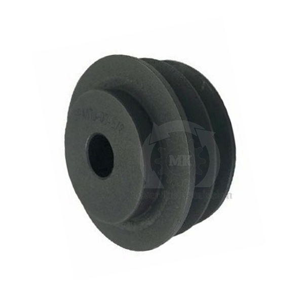 Pilotbore SPA SPB Pulley-double groove