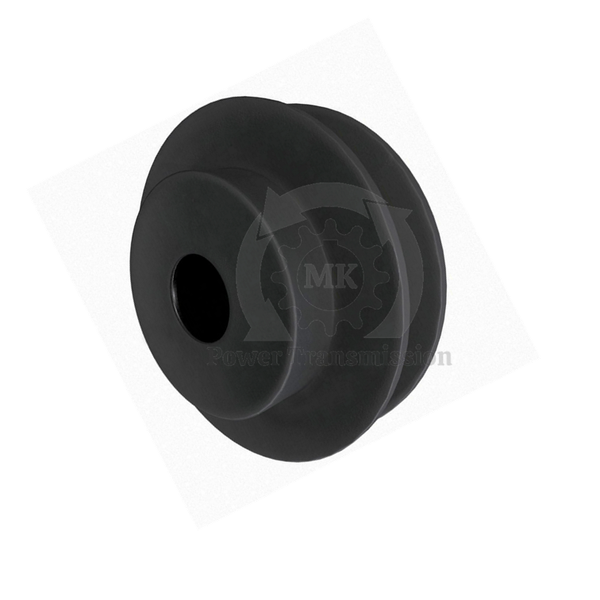 Pilotbore SPA SPB Pulley-single groove