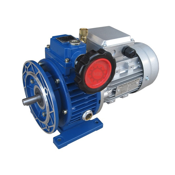 Mechanical Speed Variator