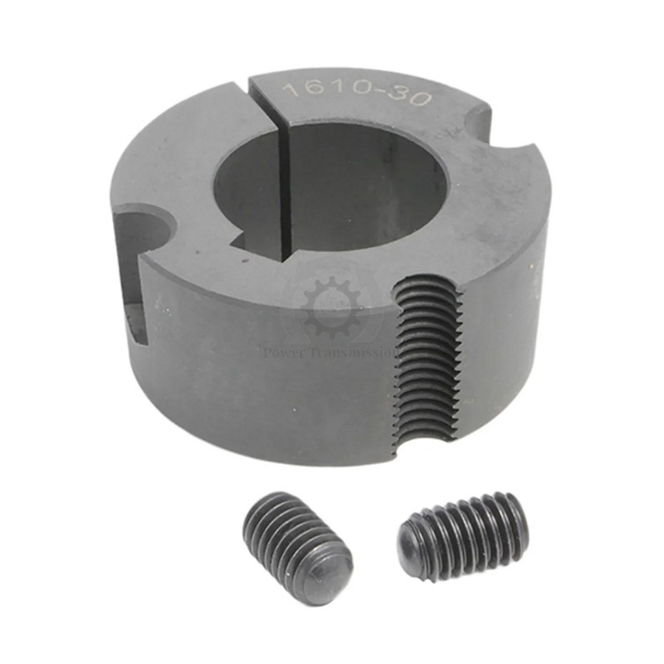 2012 Metric Taper Lock Bush-Steel - MK Power Transmission