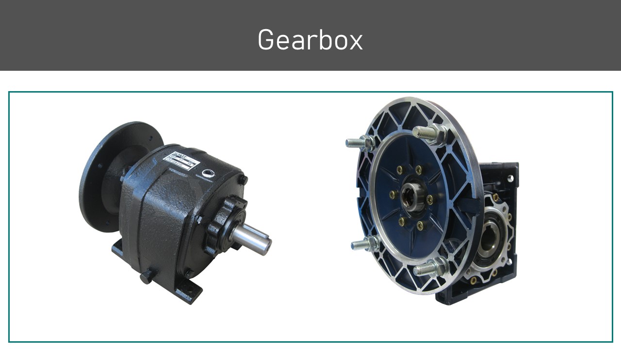 GearBox Coupling Manufacturer