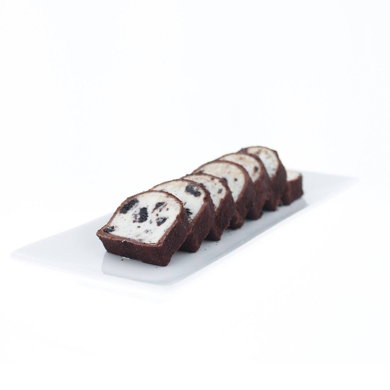 SweeShi Cookies & Cream (6 pieces)