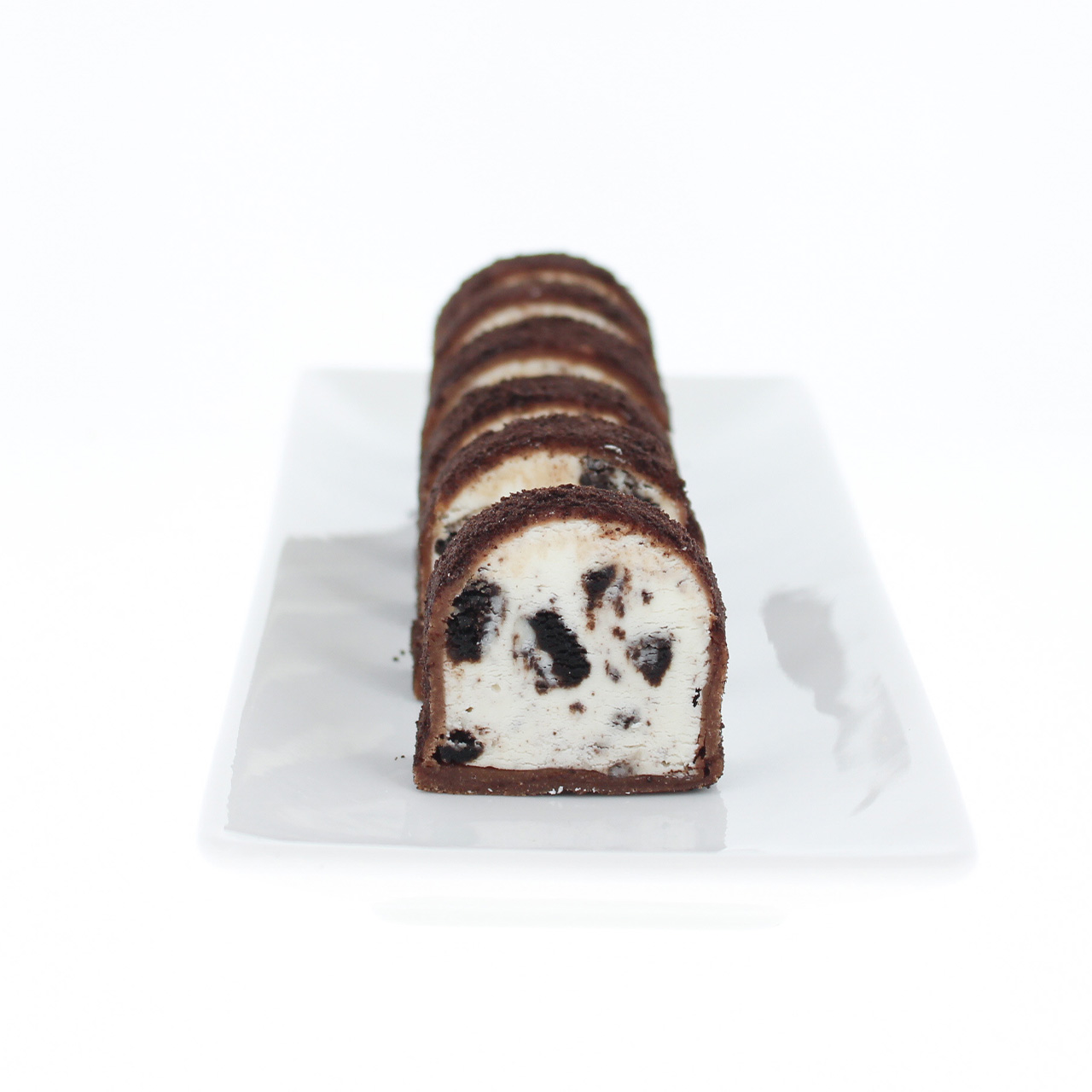 SweeShi Cookies & Cream (6 pieces)
