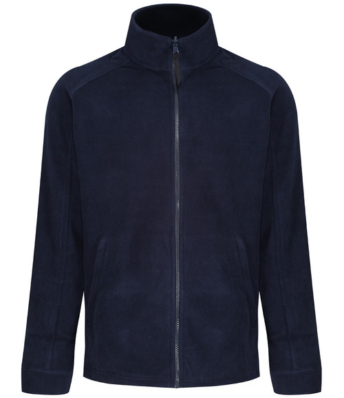 Regatta Asgard II Quilted Fleece Jacket