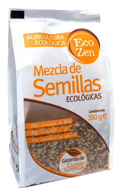 Mezcla de semillas BIO