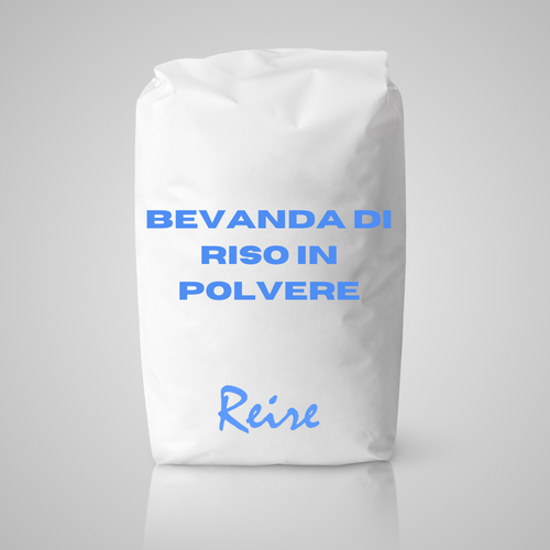 Bevanda di riso in polvere da 1 Kg
