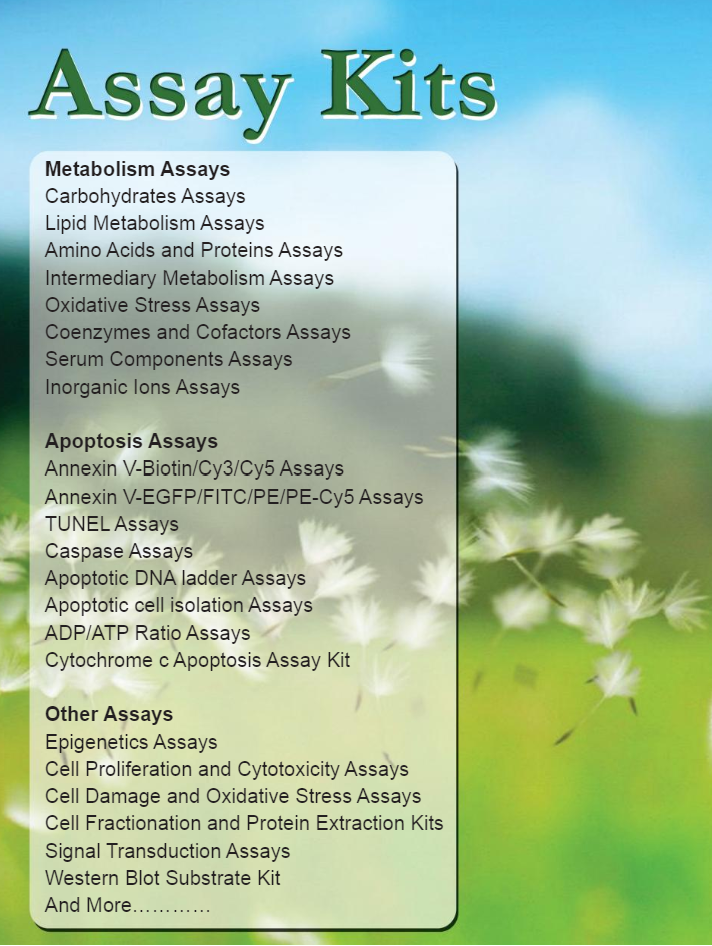 biovision-assays