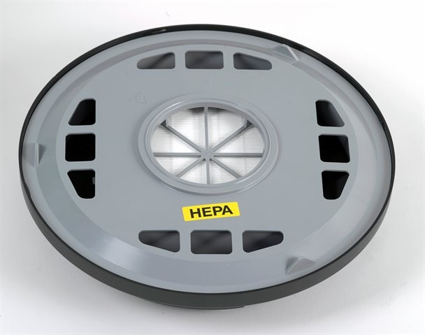 NILFISK HEPA FILTER FOR GD930 - Safety Express