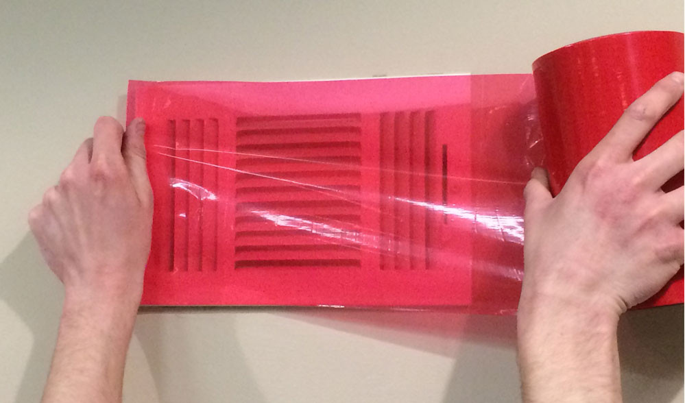 NIKRO 3 DELUXE "A" AIR DUCT CLEANING PACKAGE Safety Express