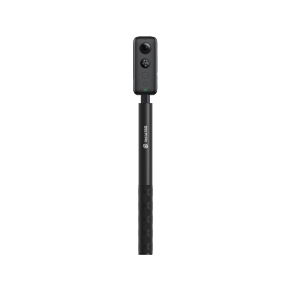 INSTA360 INVISIBLE SELFIE STICK/TRIPOD EXTENSION 4 FT - Safety Express