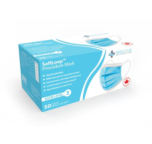 Mascherine Chirurgiche Tipo IIR - Foto 11