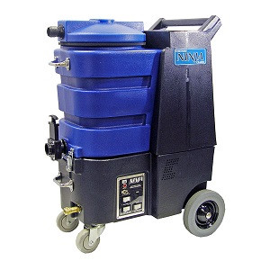 ESTEAM NINJA 150 PSI EXTRACTOR (MACHINE ONLY) - Safety Express