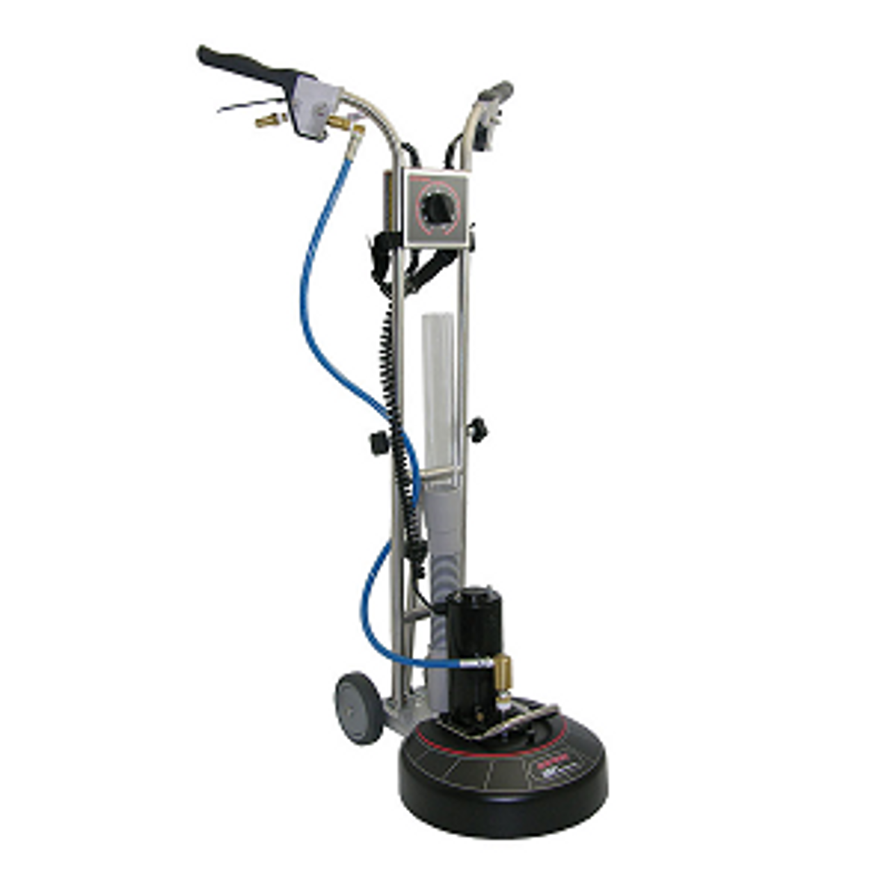 Rotovac 360i - Professional Tile & Grout Cleaning Machines from Rotovac.