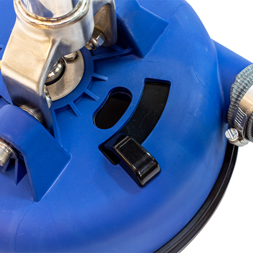 HYDROFORCE SX12 HARD SURFACE CLEANING TOOL Safety Express