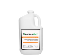 CONCROBIUM 620020 Concrobium® Mold Control Size: 18.9 L, Dual Purpose,  Non-toxic Antimicrobial For Mold