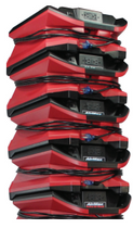 PHOENIX AIRMAX BLE - RED DRYLINK ENABLED LOW PROFILE AIR MOVER