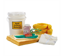 SPILL KIT 5 GALLON -BATTERY ACID