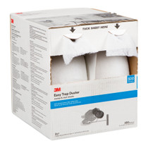 3M EASY TRAP SWEEP & DUST SHEETS 250 SHEETS/ROLL 2RL/CS