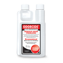 ODORCIDE 210 ORIGINAL CONCENTRATED DEODORIZER 473ML