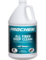 PROCHEM ALL FIBER DEEP CLEAN RINSE 4L