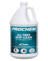 PROCHEM ALL FIBER DEEP CLEAN RINSE 4L