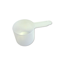 MEASURING SCOOP 2 OZ