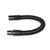 PROTEAM VACUUM STRETCH HOSE WITH CUFFS 1.25"