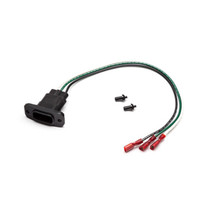 PROTEAM RECEPTICLE REPLACEMENT KIT- 3 WIRE ALPINE