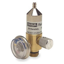 MSA FLOW REGULATOR (0.25 LPM)