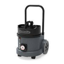 NACECARE NUMATIC TRADELINE COMPACT HEPA VACUUM