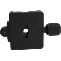 DESMOND DELUXE 60MM QUICK-RELEASE CLAMP FOR TRIPOD