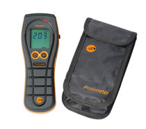 PROTIMETER DIGITAL MINI MOISTURE METER - Safety Express