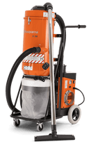 HUSQVARNA S36 HEPA DUST COLLECTOR 110V